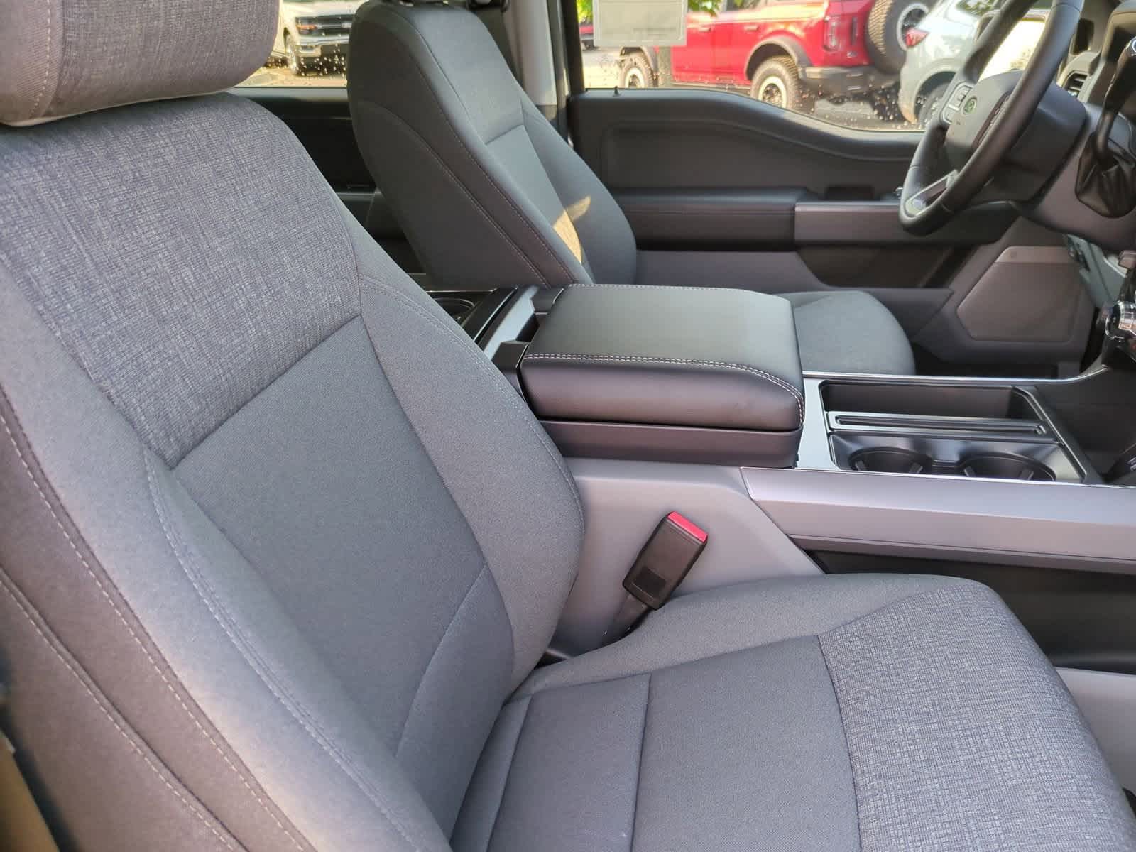 Thumbnail: 2024 Ford F-150 - 21