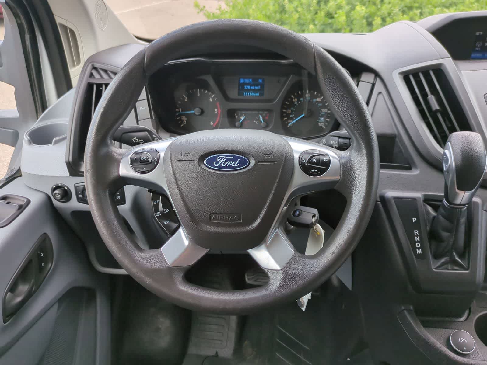 Thumbnail: 2018 Ford Transit Series - 19