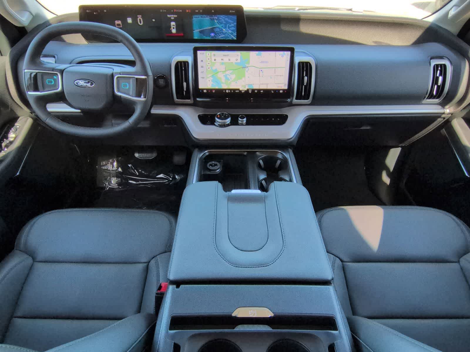 Thumbnail: 2026 Ford Expedition - 14