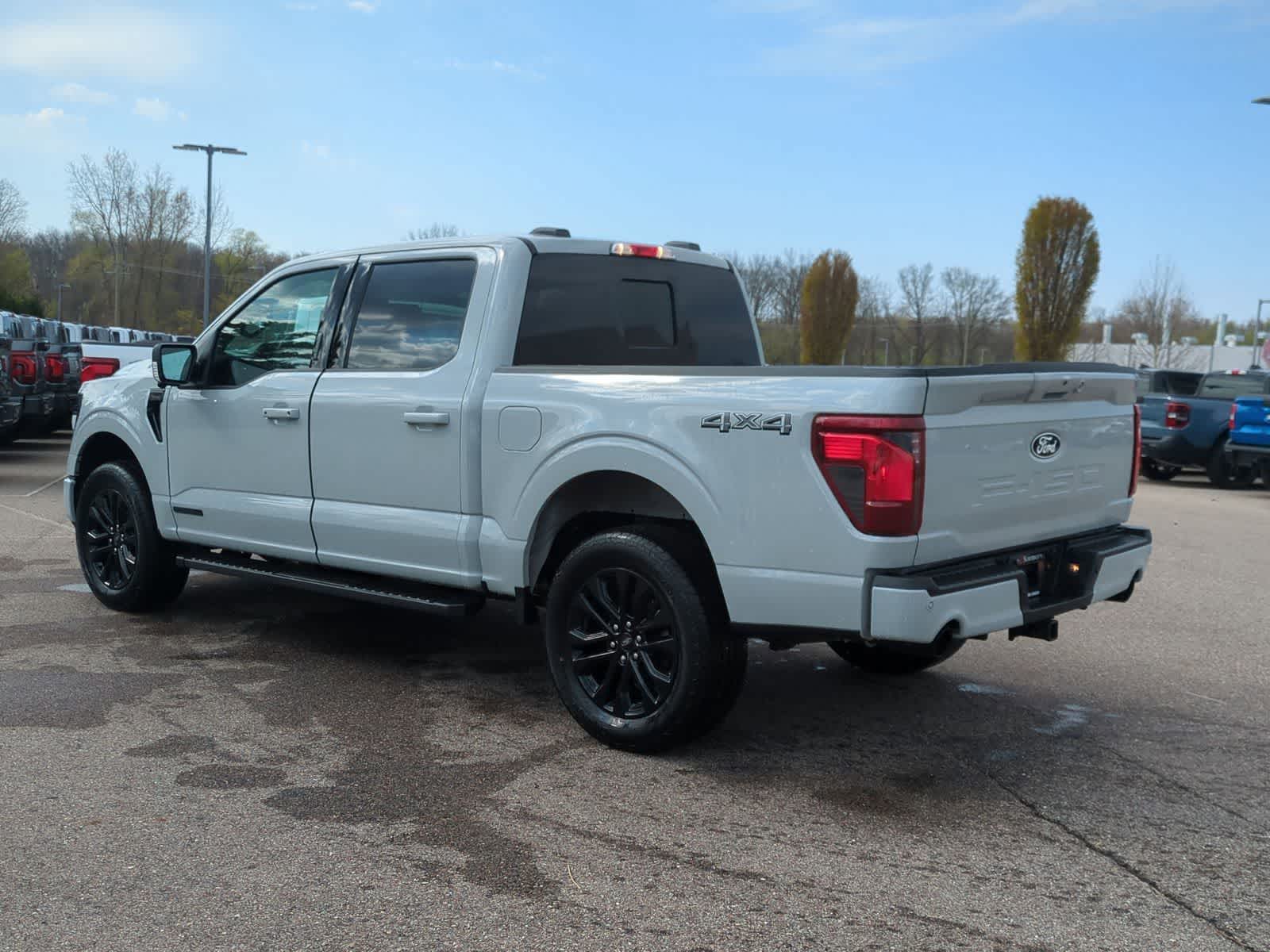 Thumbnail: 2026 Ford F-150 - 6