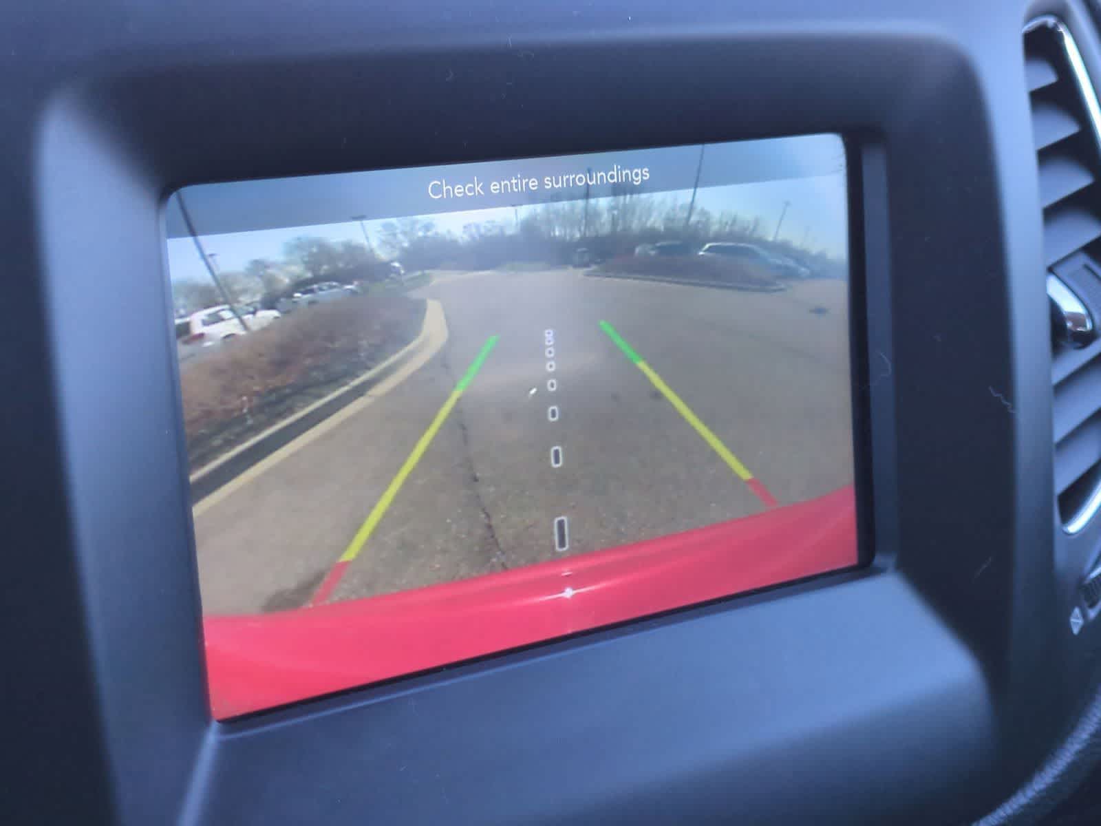 Thumbnail: 2020 Jeep Compass - 29