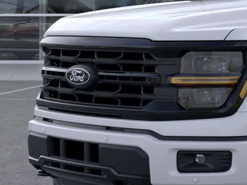 Thumbnail: 2026 Ford F-150 - 15