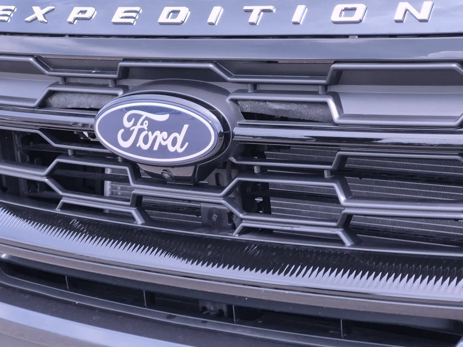 Thumbnail: 2026 Ford Expedition MAX - 12