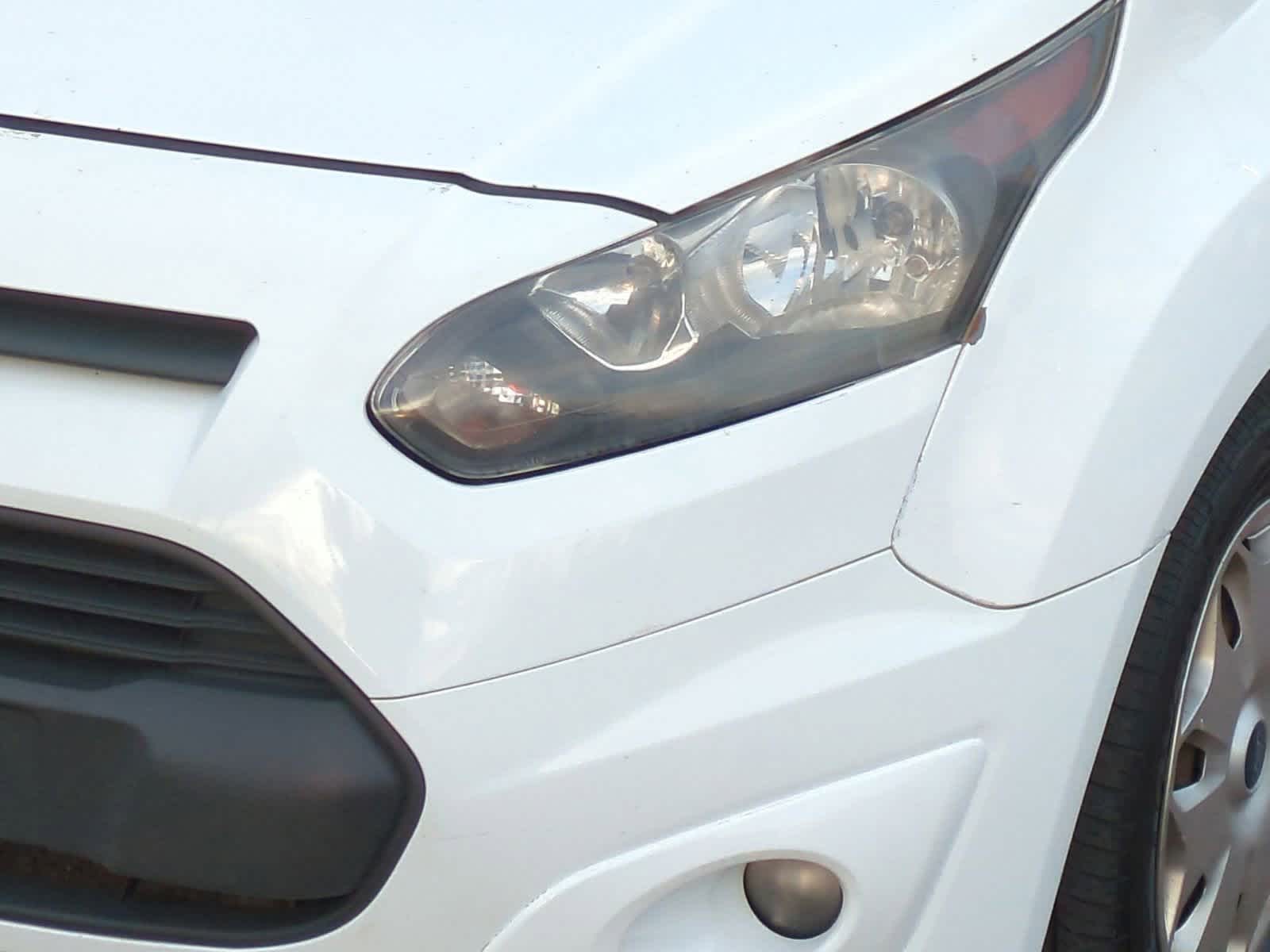 Thumbnail: 2015 Ford Transit Series - 11