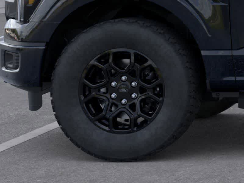 Thumbnail: 2026 Ford F-150 - 18