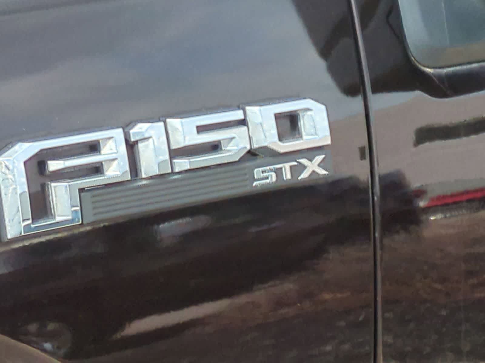 Thumbnail: 2018 Ford F-150 - 13