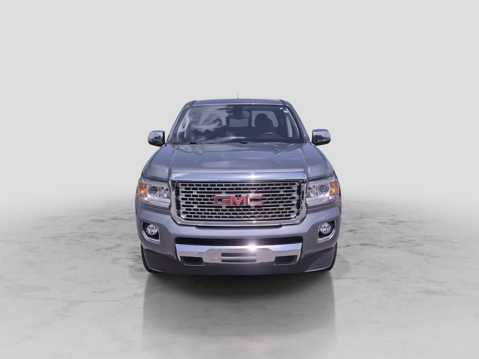 Thumbnail: 2019 GMC Canyon - 3