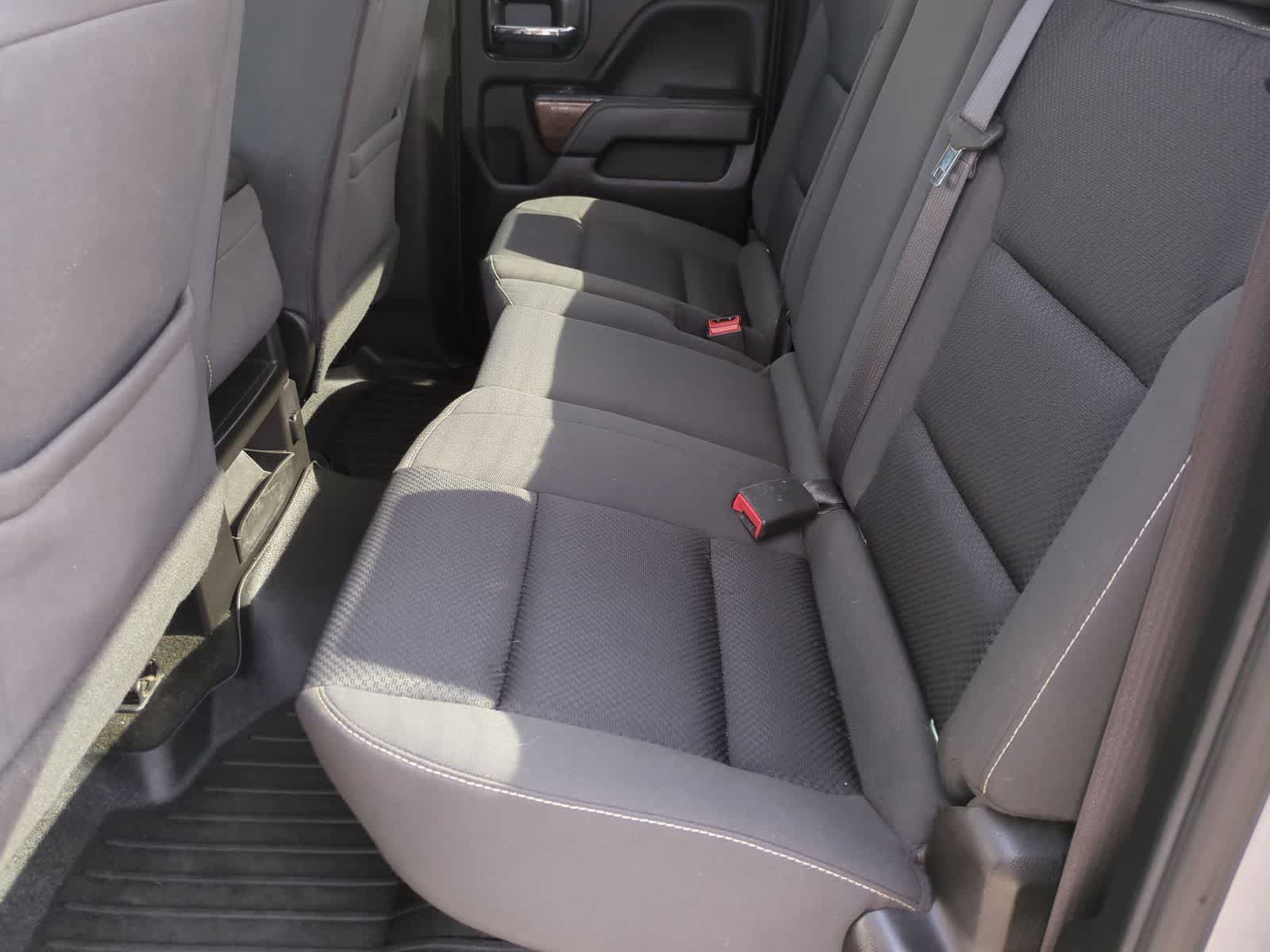 Thumbnail: 2017 GMC Sierra 1500 - 19