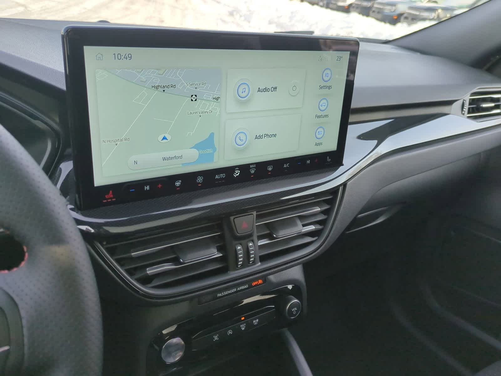 Thumbnail: 2026 Ford Escape - 28