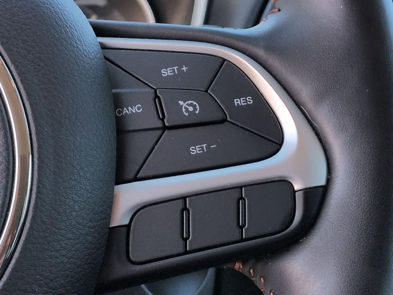 Thumbnail: 2019 Jeep Compass - 20
