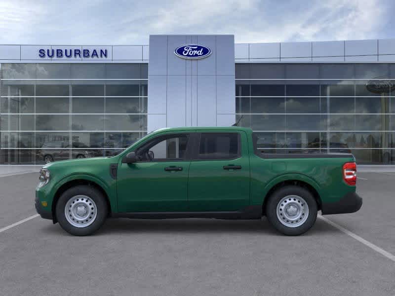 Thumbnail: 2025 Ford Maverick - 3