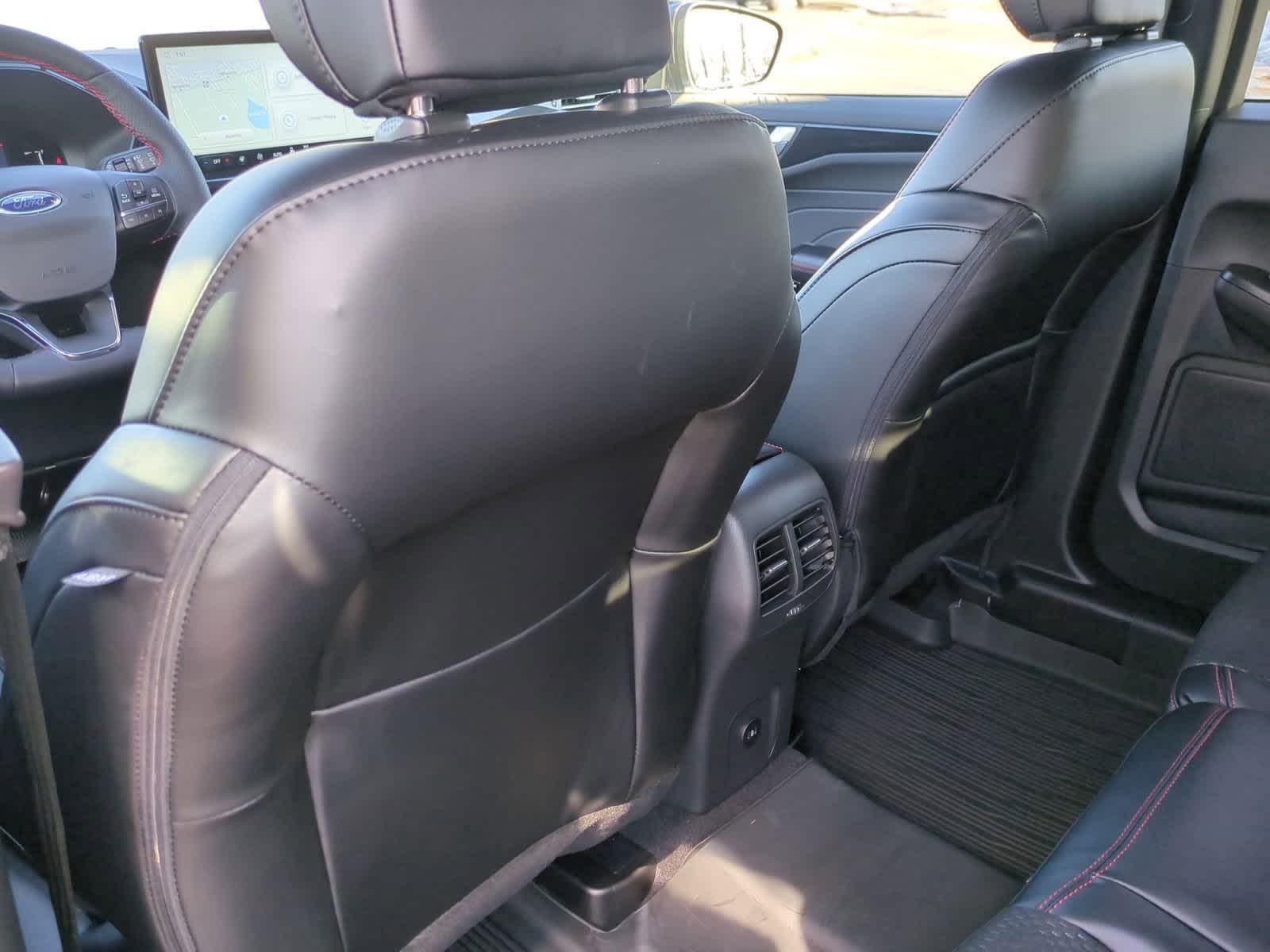 Thumbnail: 2026 Ford Escape - 18