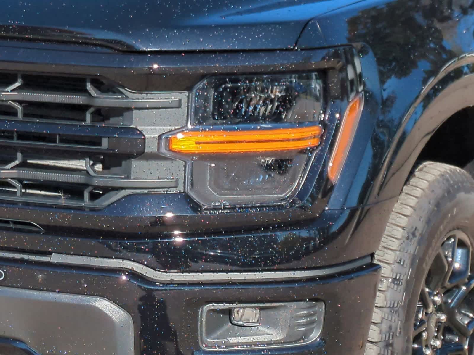 Thumbnail: 2025 Ford F-150 - 11