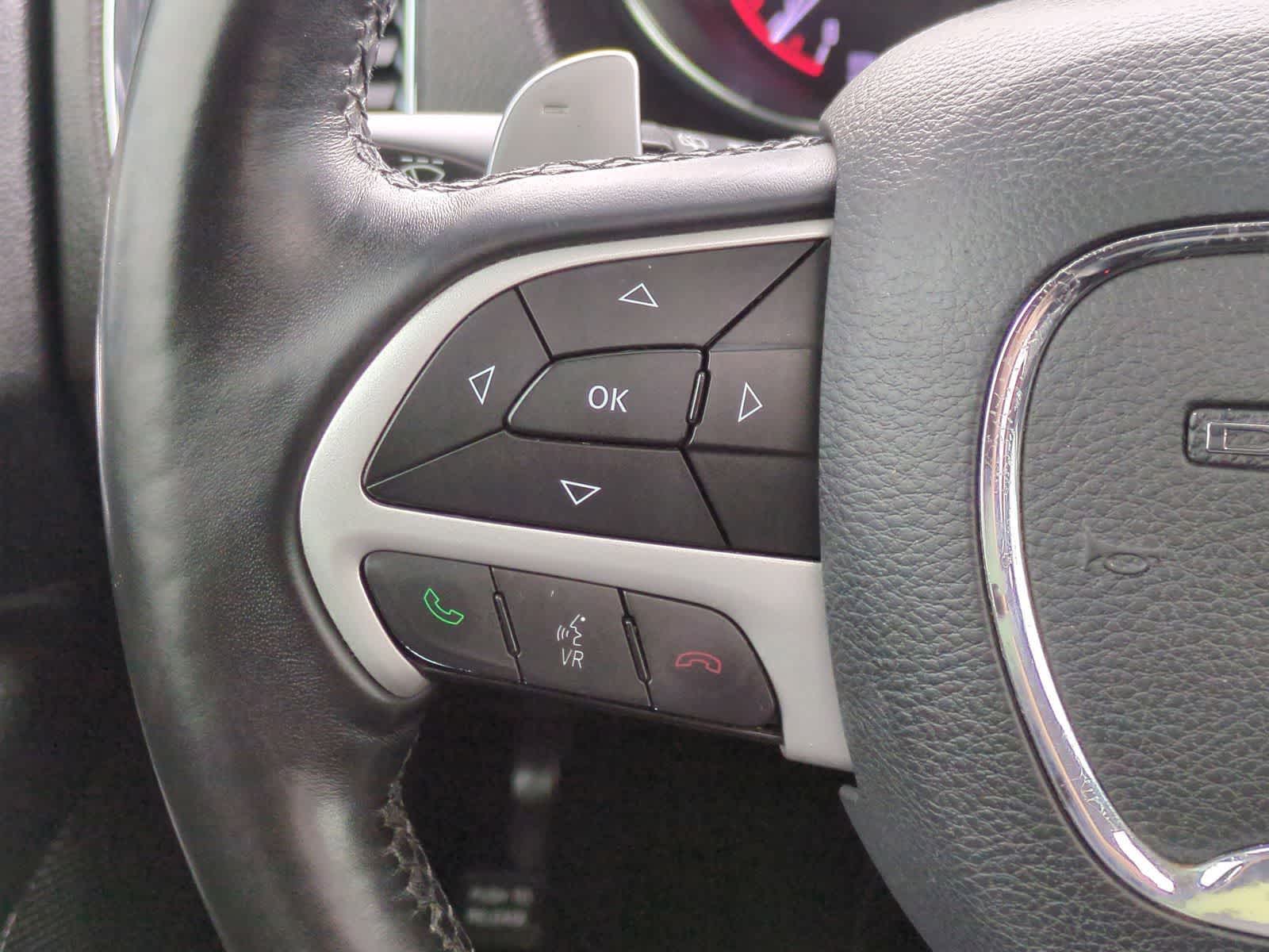 Thumbnail: 2014 Dodge Durango - 25