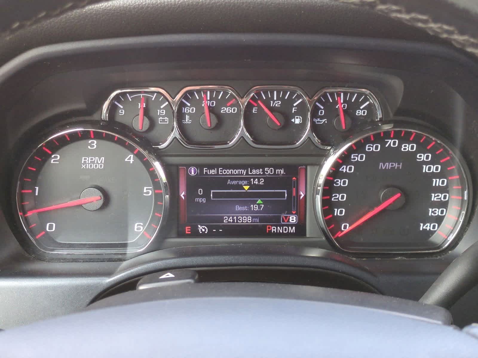Thumbnail: 2015 GMC Sierra 1500 - 33