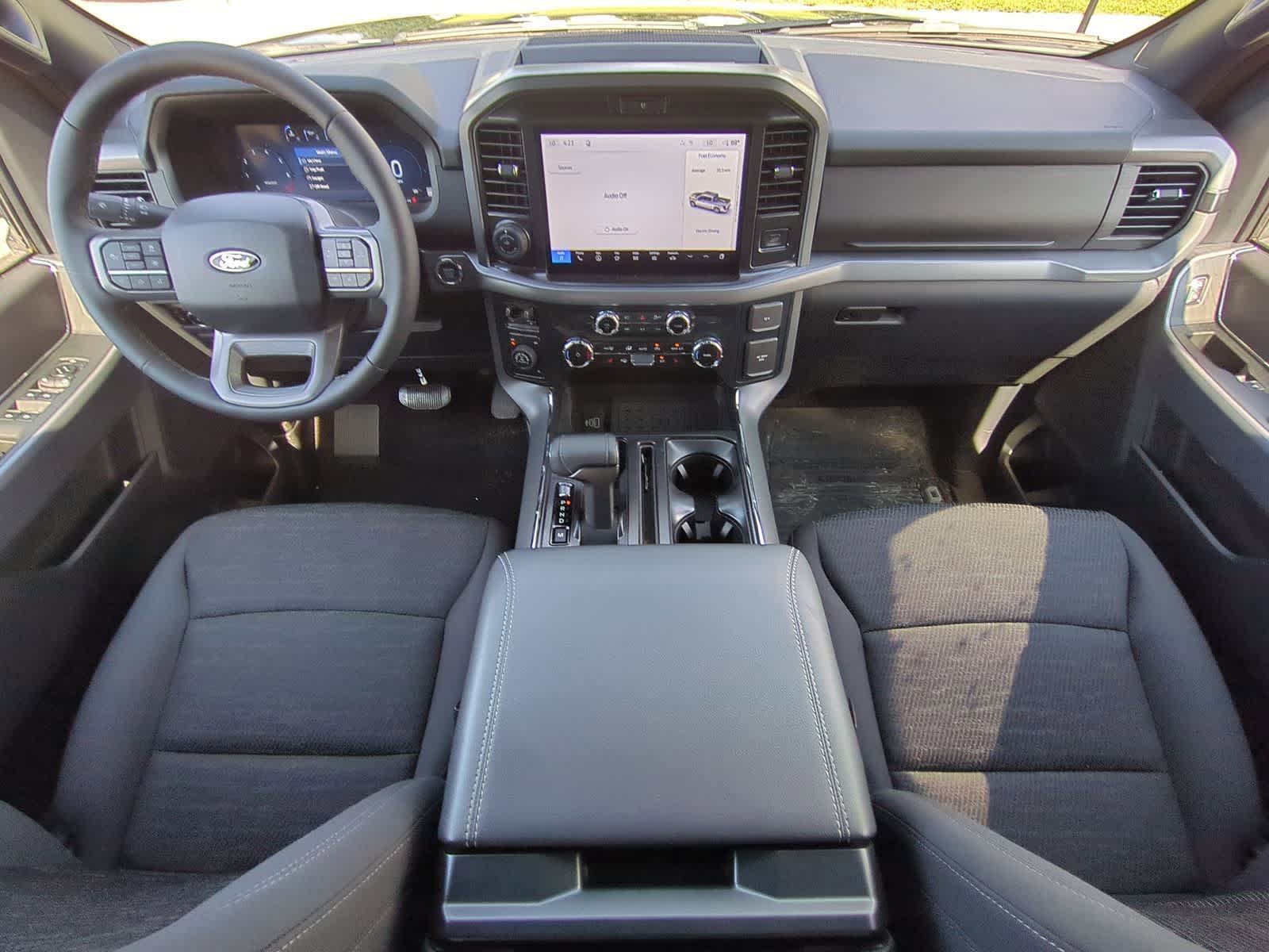Thumbnail: 2026 Ford F-150 - 15