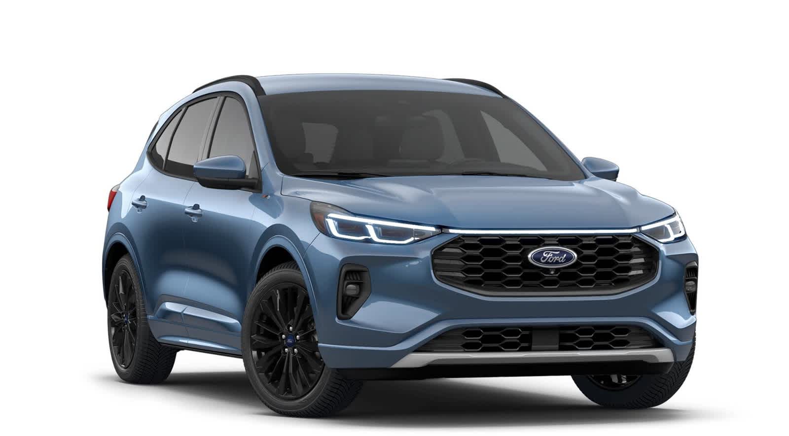 Thumbnail: 2026 Ford Escape - 4
