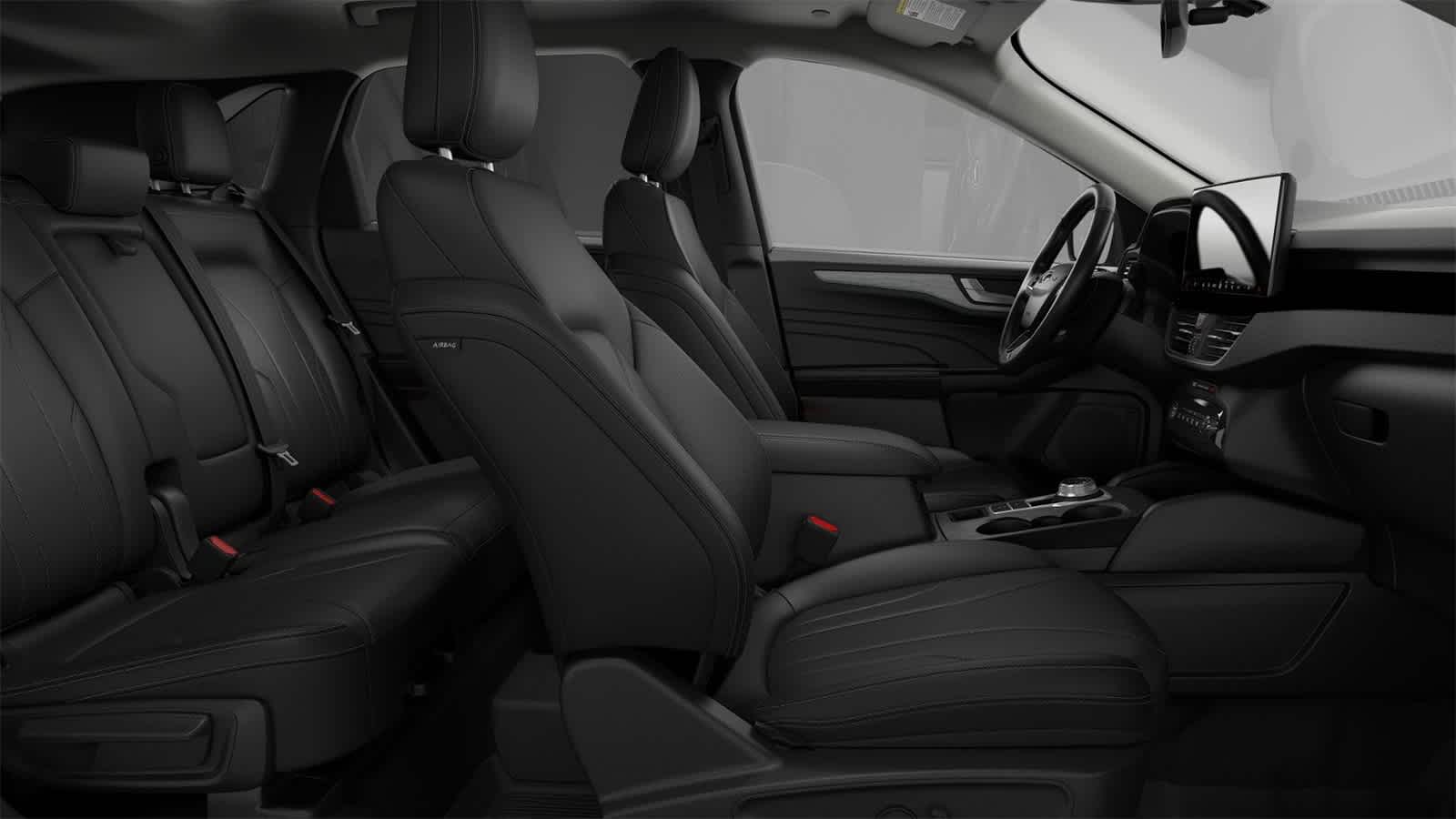 Thumbnail: 2026 Ford Escape - 6