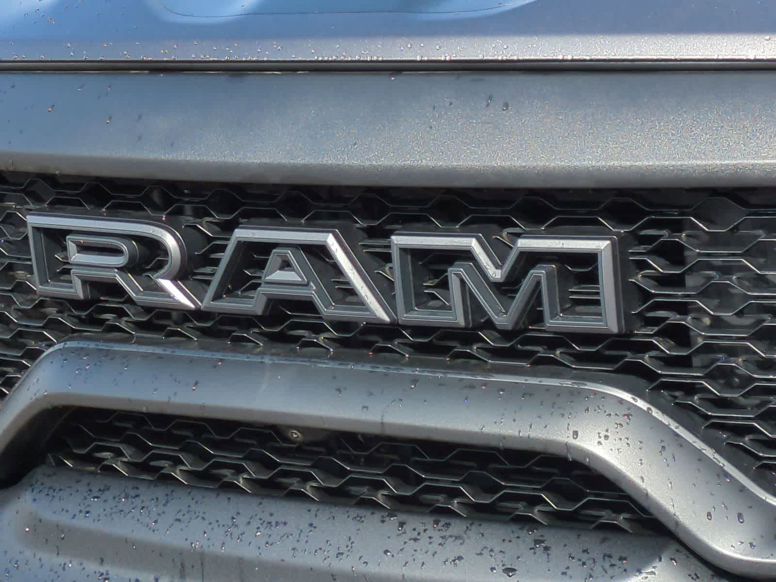 Thumbnail: 2023 RAM 1500 - 12