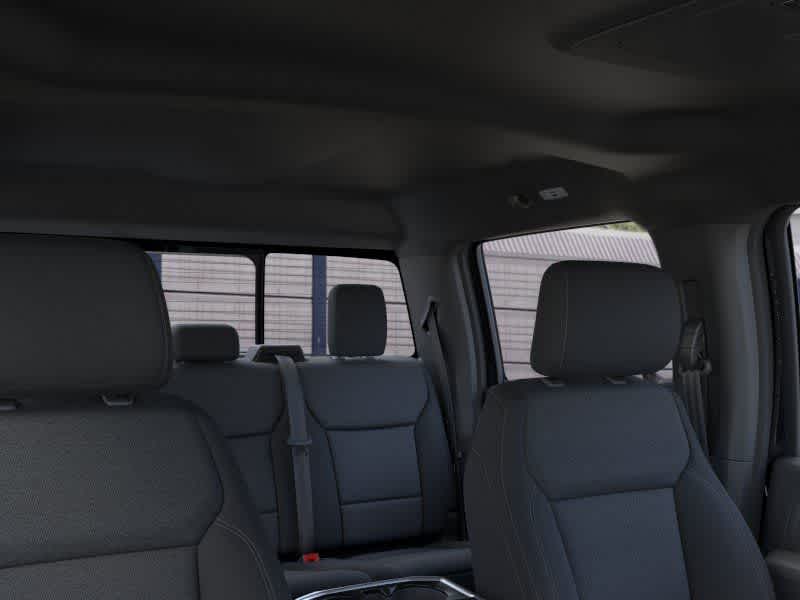 Thumbnail: 2026 Ford F-150 - 21