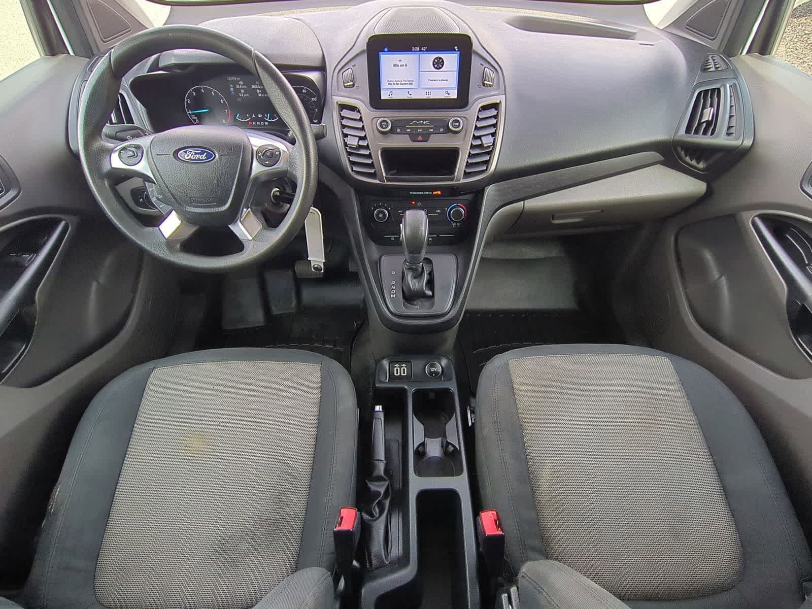 Thumbnail: 2020 Ford Transit Series - 15