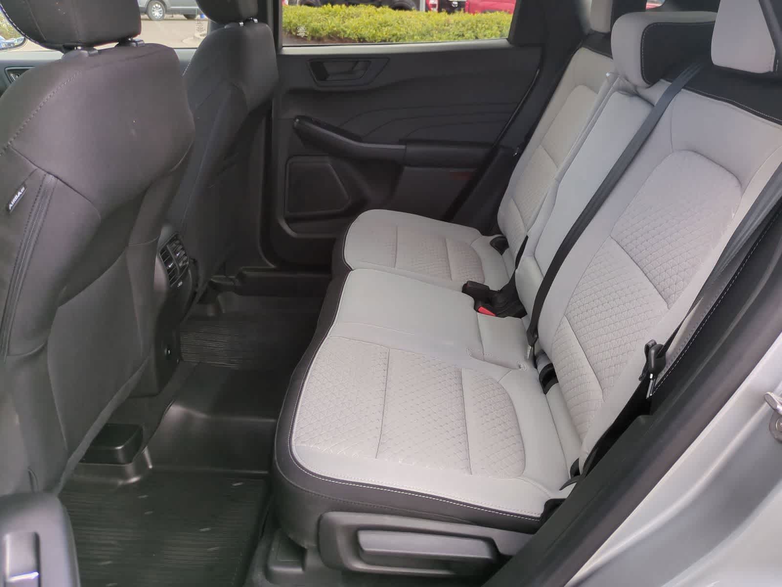 Thumbnail: 2023 Ford Escape - 19