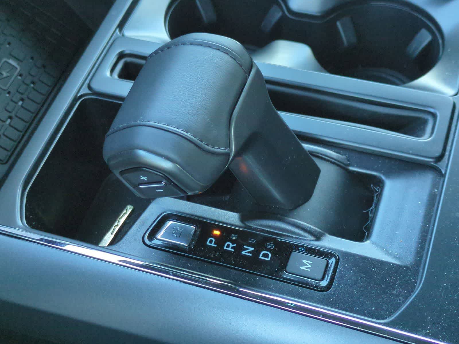 Thumbnail: 2026 Ford F-150 - 31