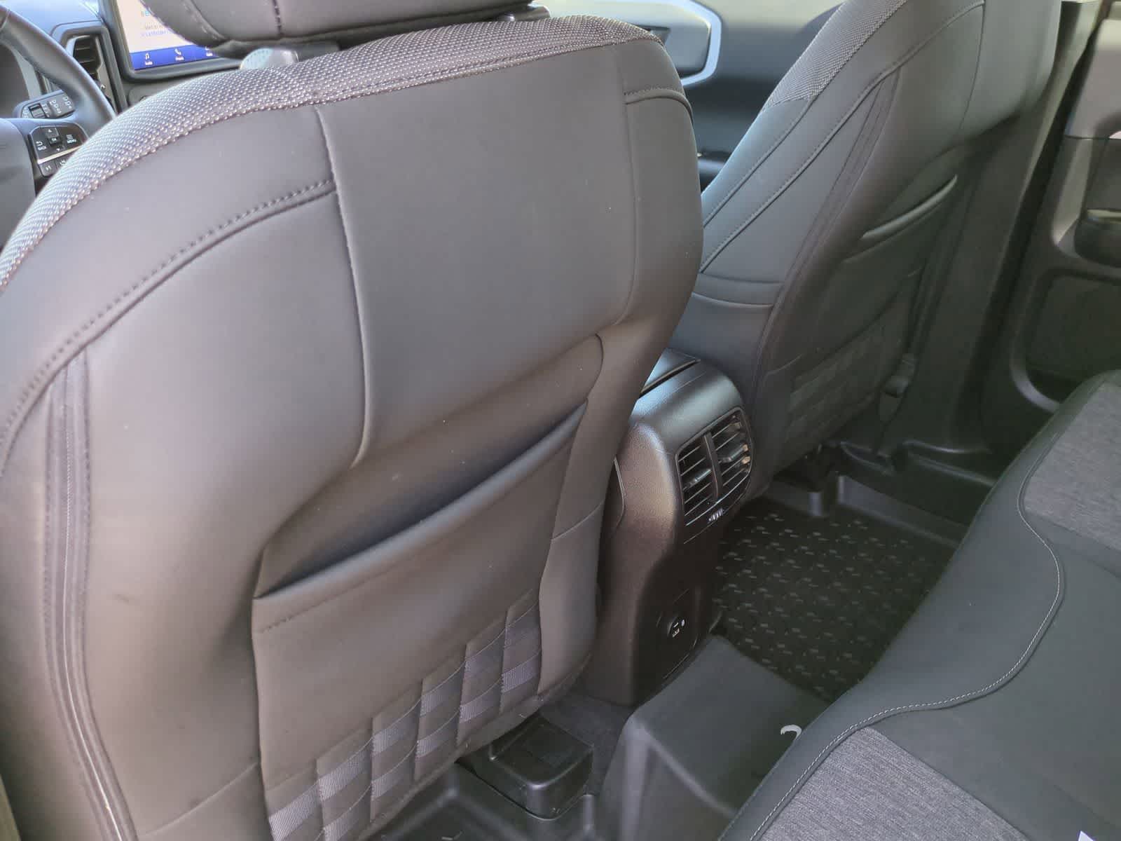 Thumbnail: 2024 Ford Bronco Sport - 18