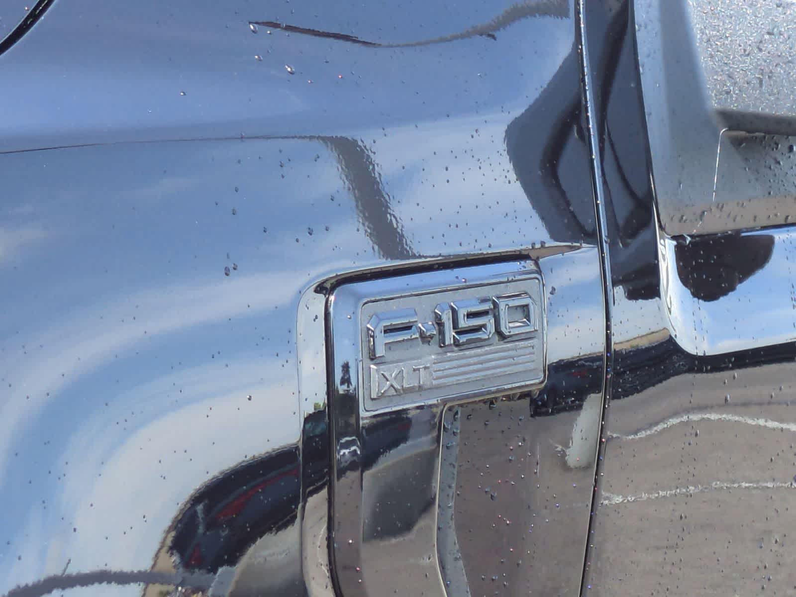 Thumbnail: 2026 Ford F-150 - 13
