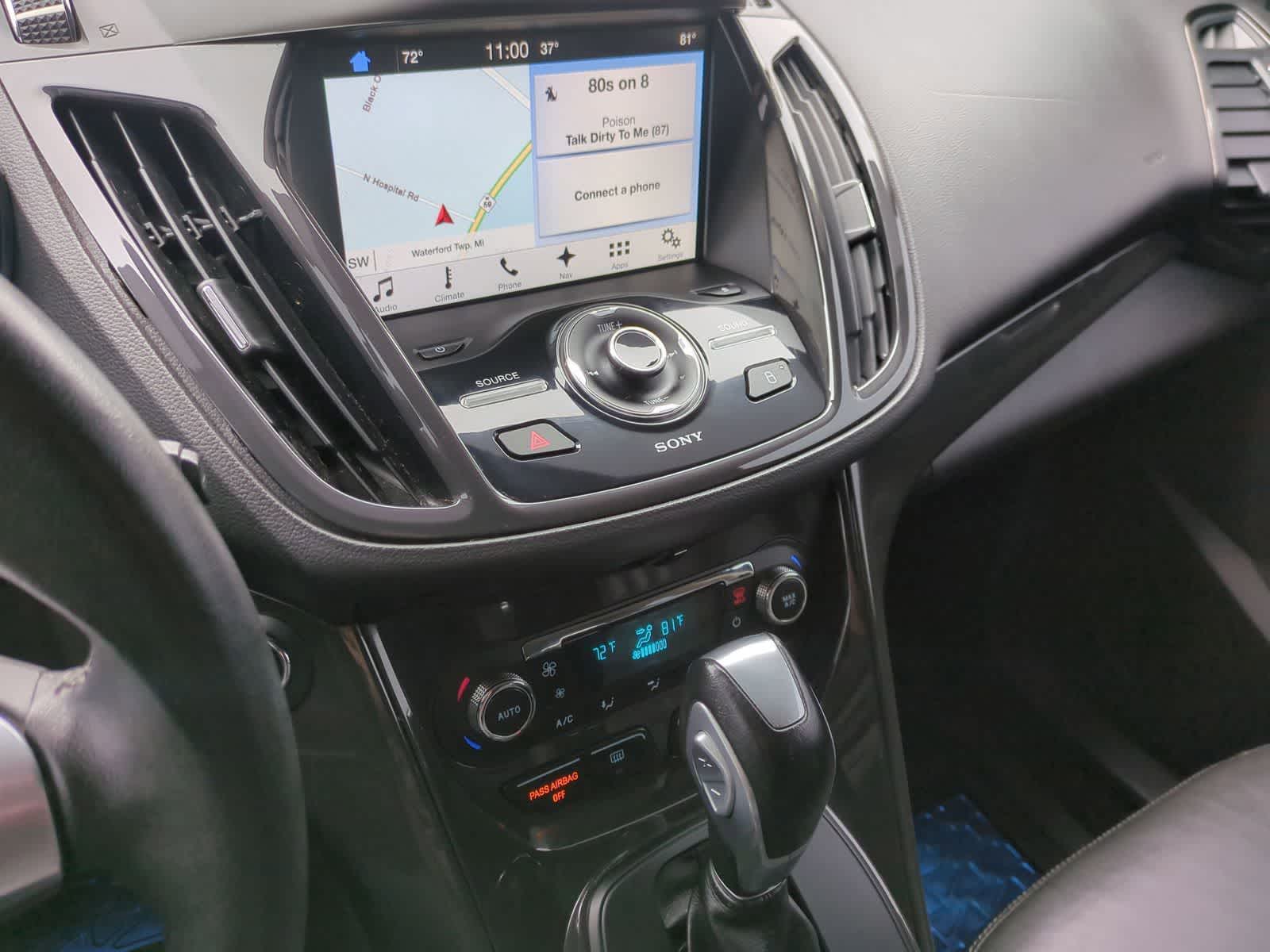 Thumbnail: 2016 Ford Escape - 27