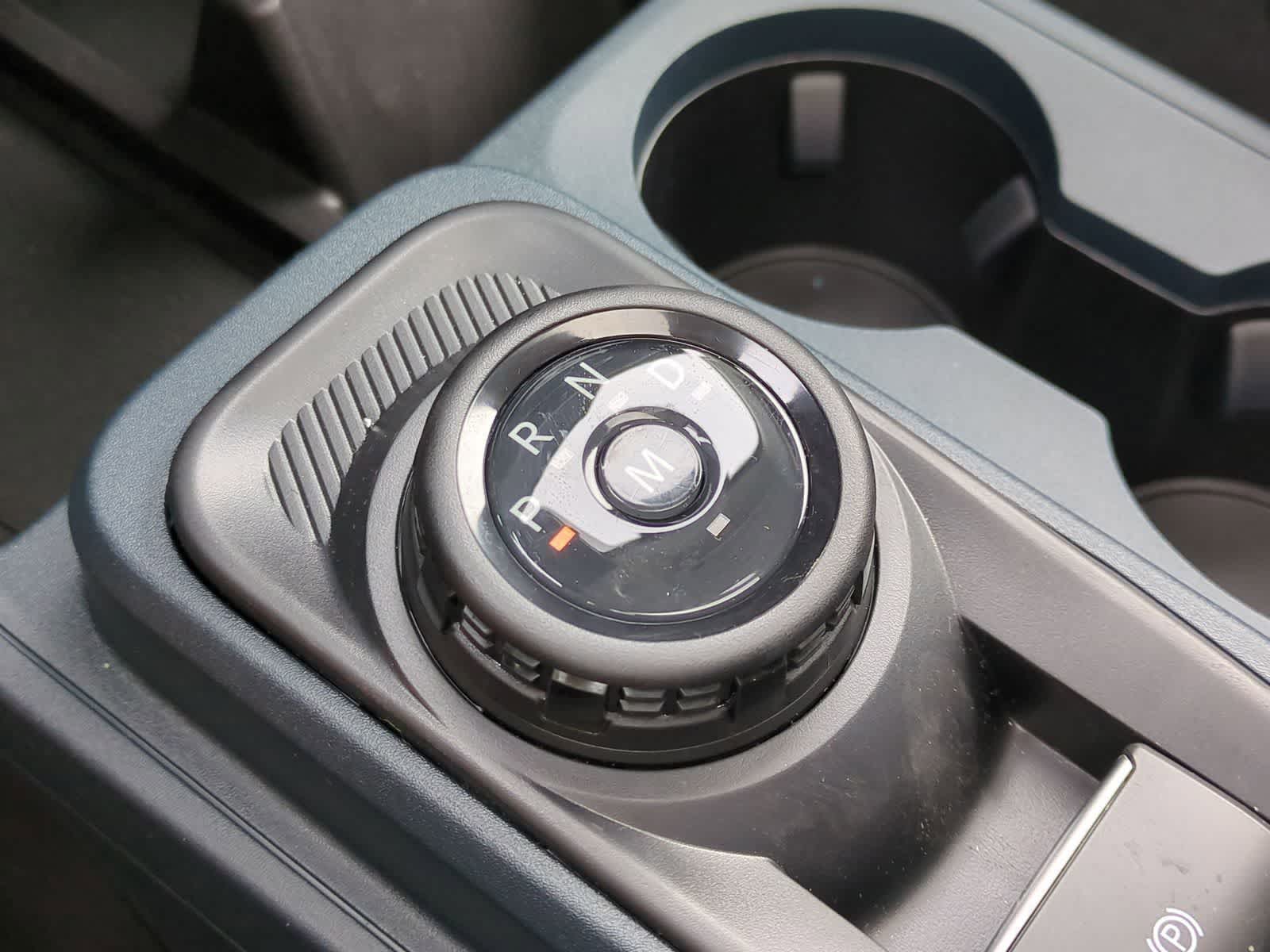 Thumbnail: 2025 Ford Maverick - 33