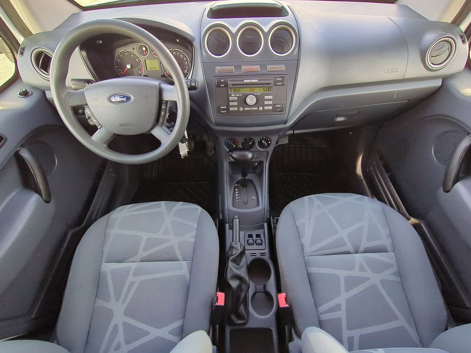 Thumbnail: 2011 Ford Transit Series - 15