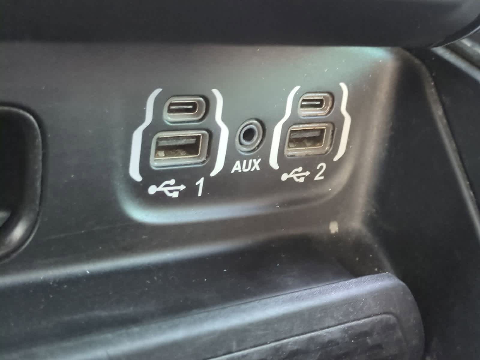 Thumbnail: 2021 RAM 1500 - 30