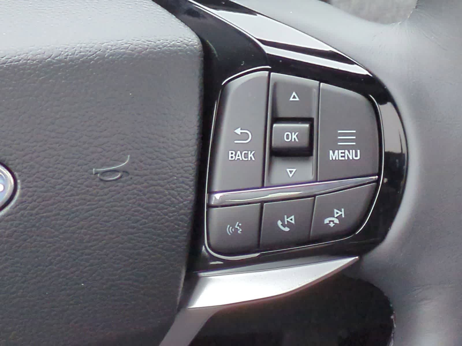Thumbnail: 2026 Ford Explorer - 26