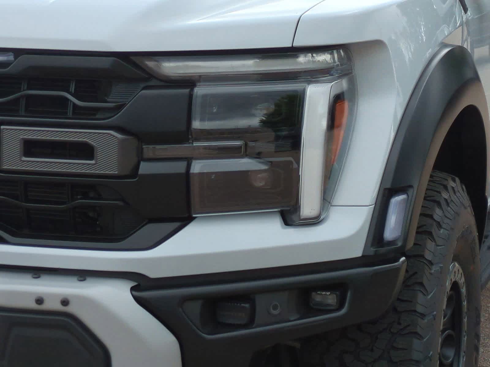 Thumbnail: 2025 Ford F-150 - 11