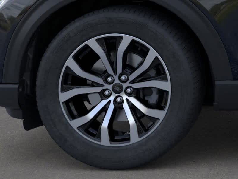 Thumbnail: 2026 Ford Explorer - 19