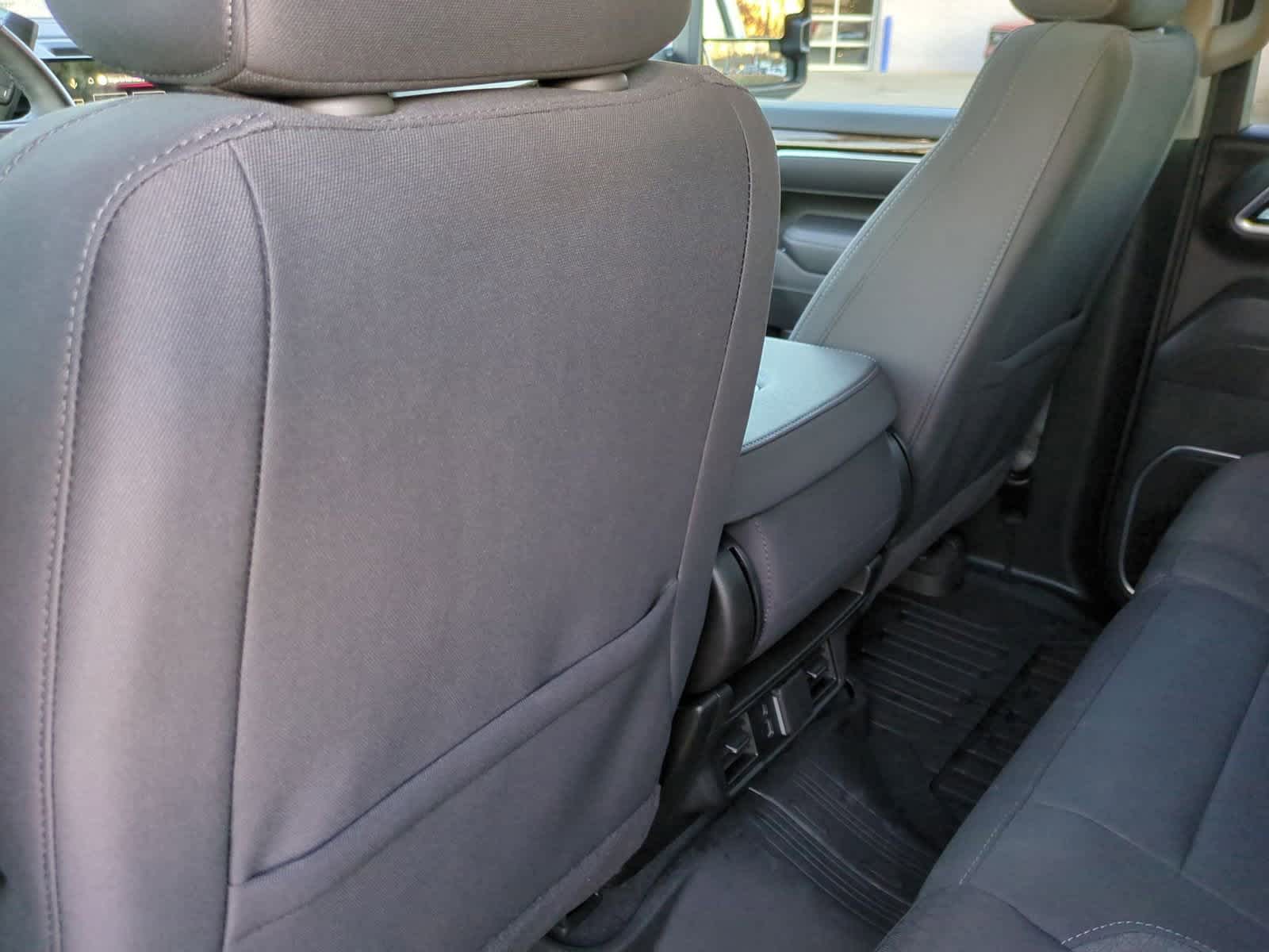 Thumbnail: 2025 GMC Sierra 2500 - 18