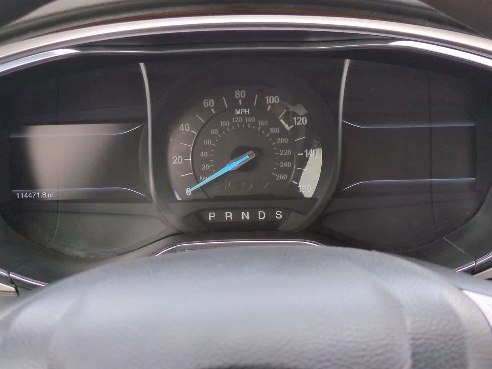 Thumbnail: 2013 Ford Fusion - 32