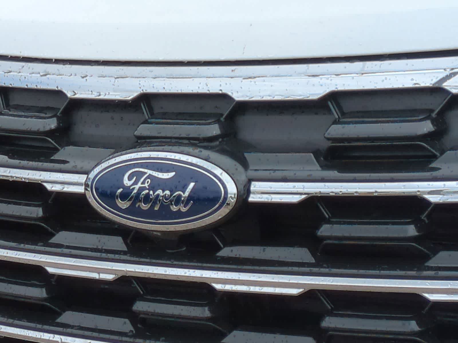 Thumbnail: 2026 Ford Explorer - 12