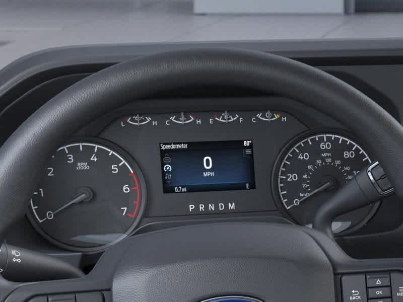 Thumbnail: 2026 Ford Econoline - 13