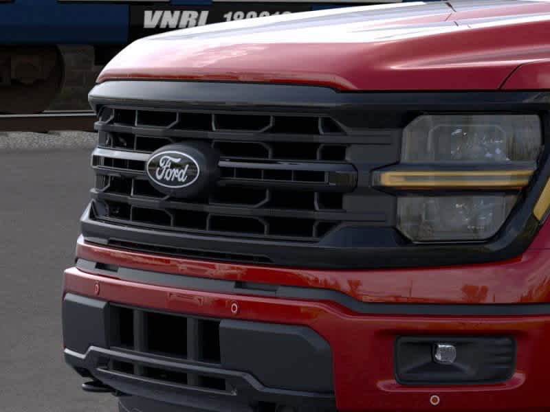 Thumbnail: 2025 Ford F-150 - 17