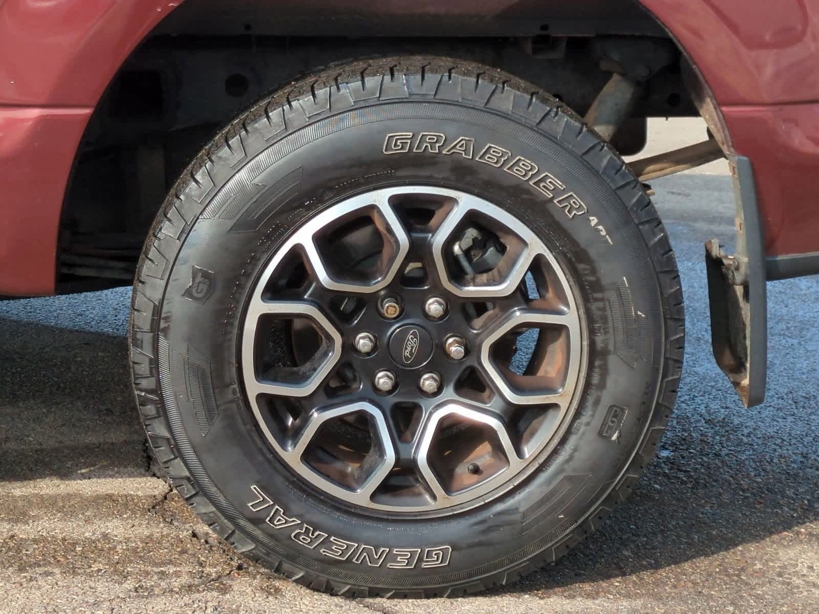 Thumbnail: 2016 Ford F-150 - 14