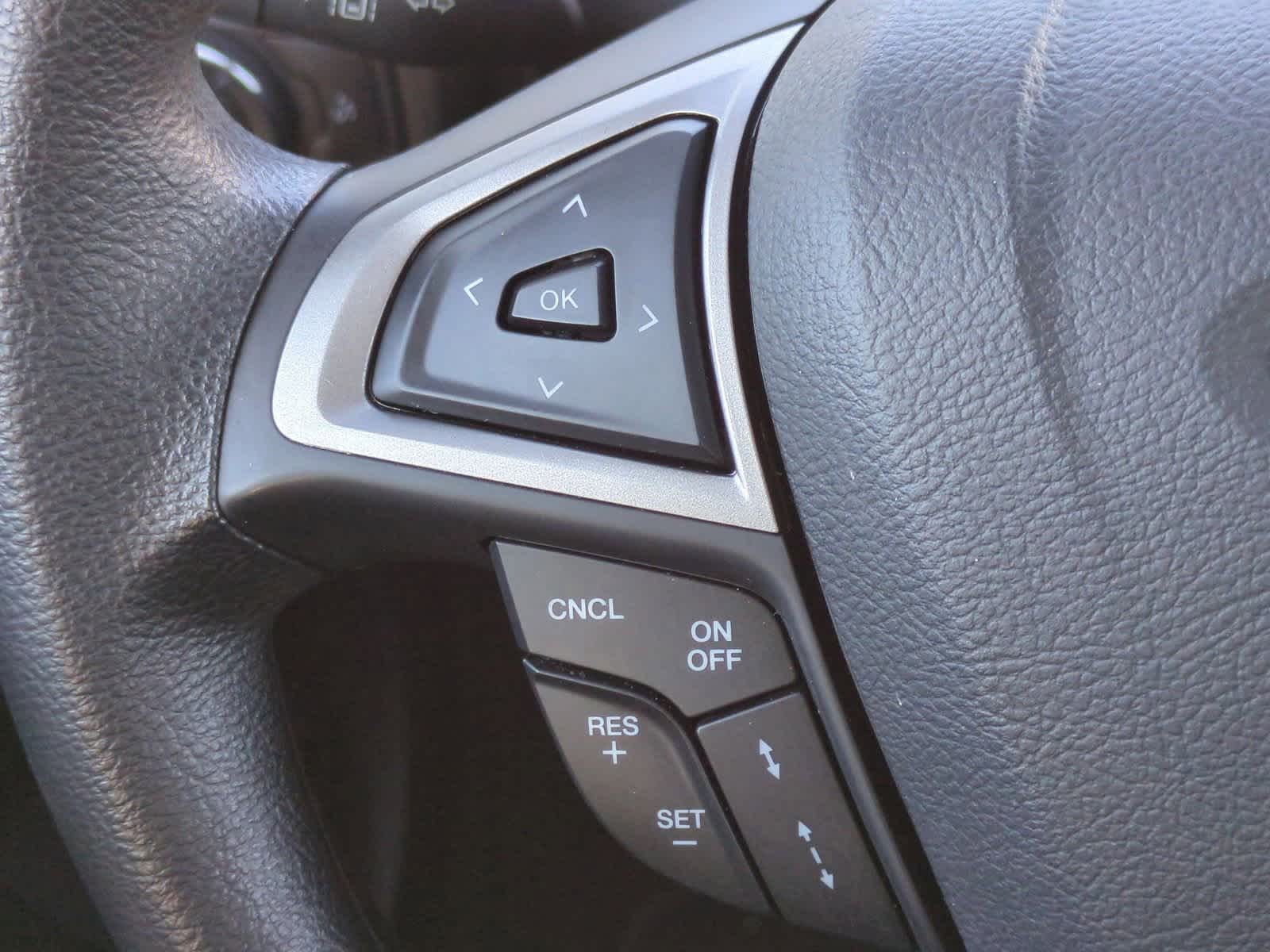 Thumbnail: 2019 Ford Fusion - 25