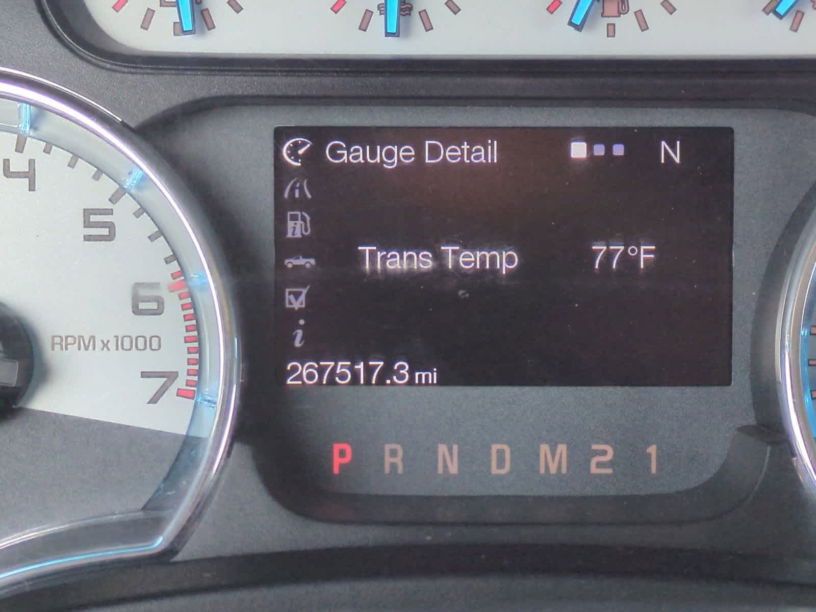 Thumbnail: 2013 Ford F-150 - 32