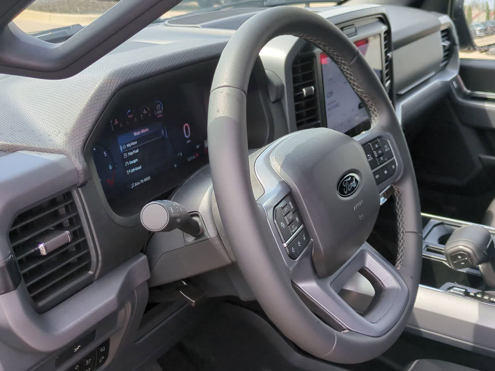 Thumbnail: 2026 Ford F-150 - 10