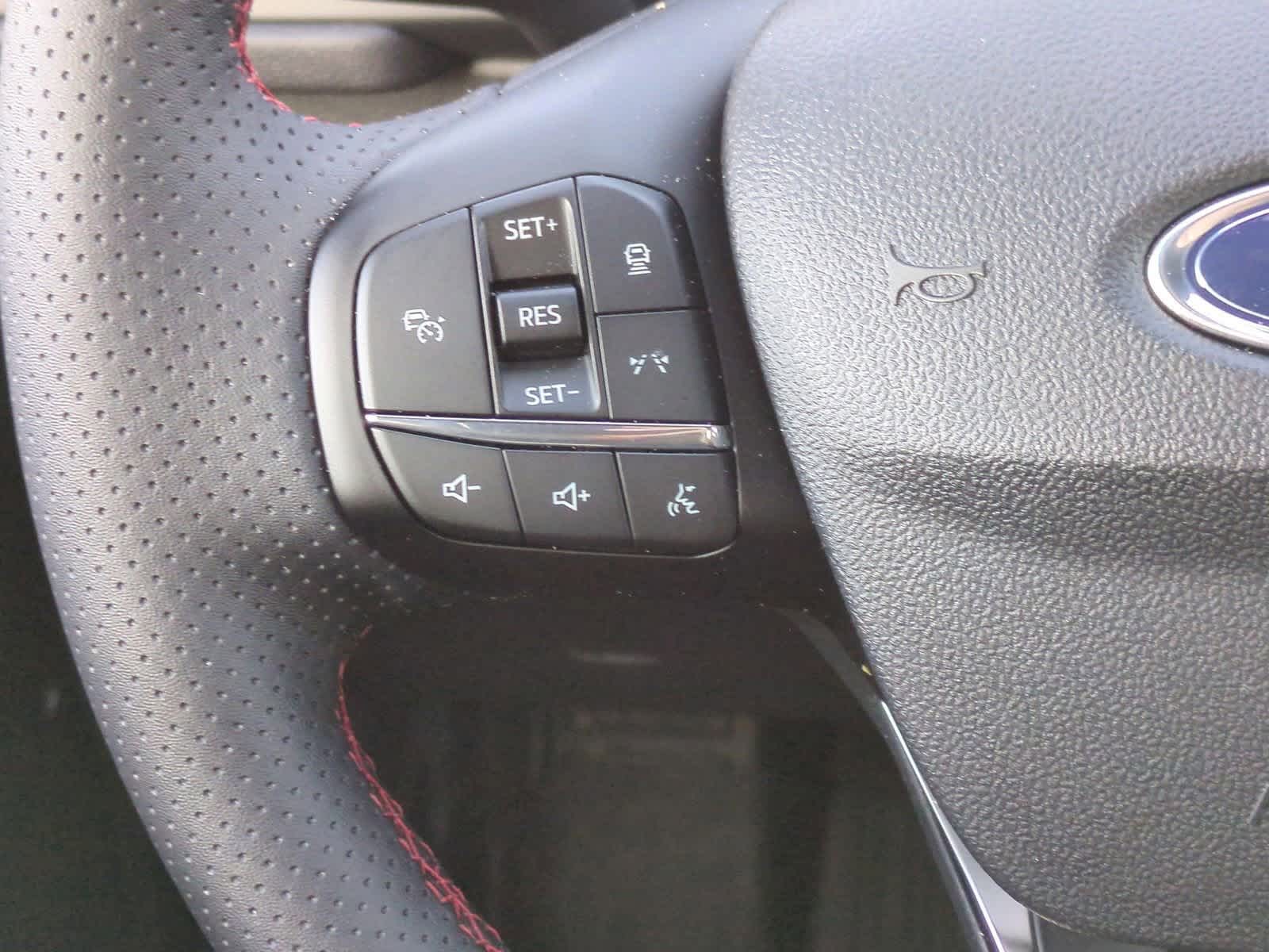 Thumbnail: 2026 Ford Escape - 23