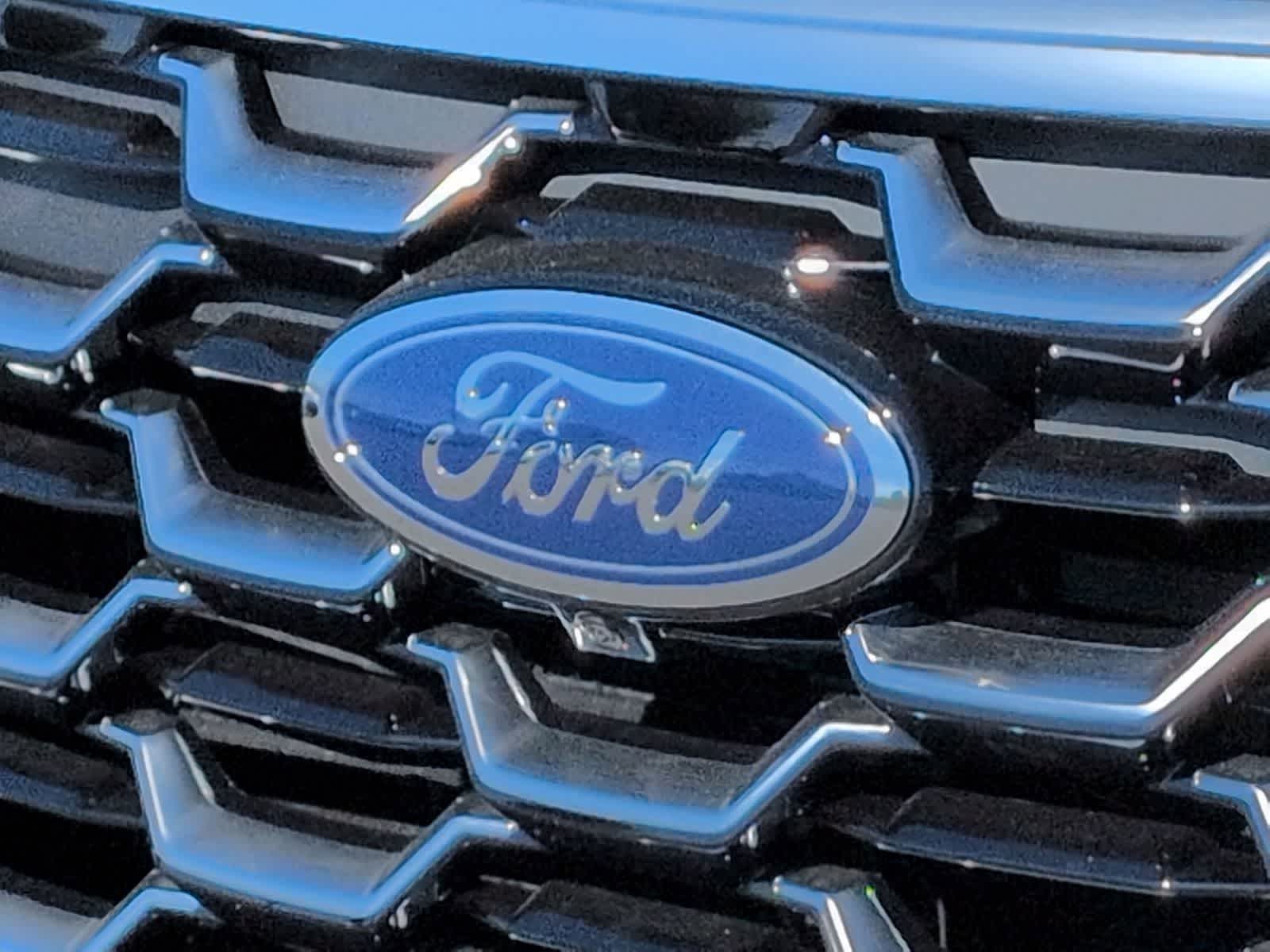Thumbnail: 2026 Ford Explorer - 11