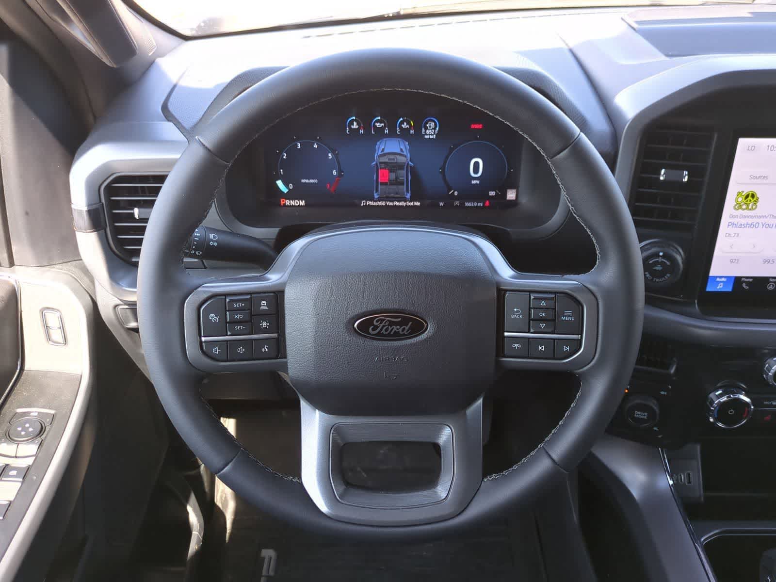 Thumbnail: 2026 Ford F-150 - 22