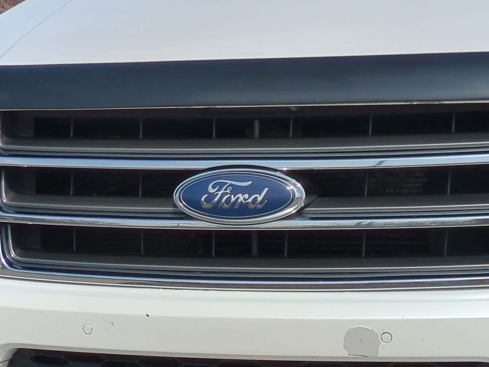 Thumbnail: 2016 Ford Expedition EL - 12