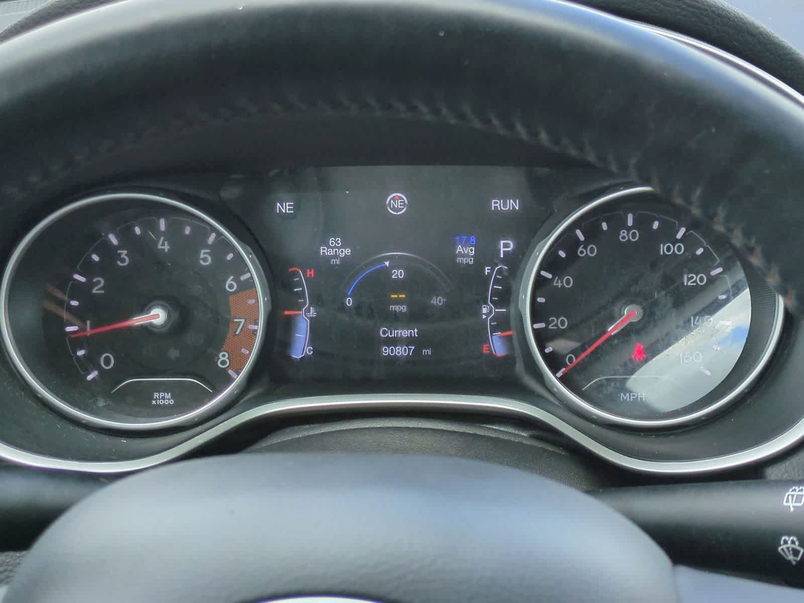 Thumbnail: 2019 Jeep Compass - 33